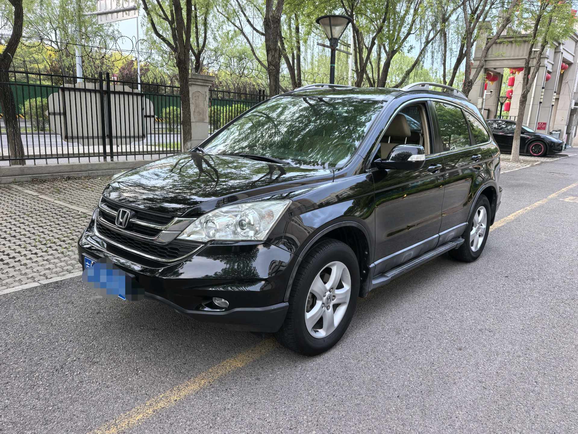 2012 immagine di auto 