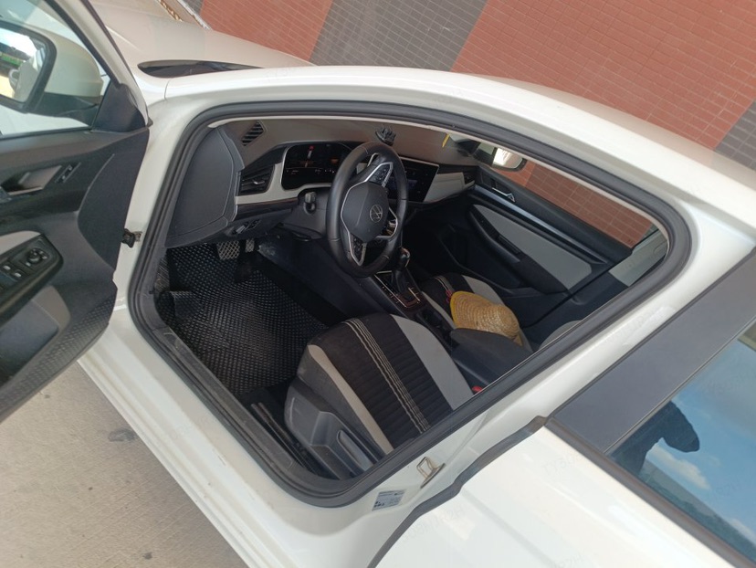 Volkswagen Bora 2023 car image #4