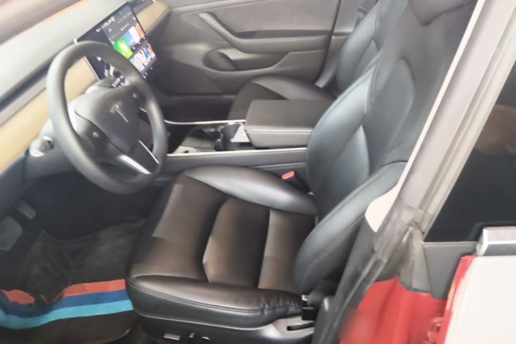 Tesla Model 3 2020 #15 Tesla Model 3 2020 image de voiture #15