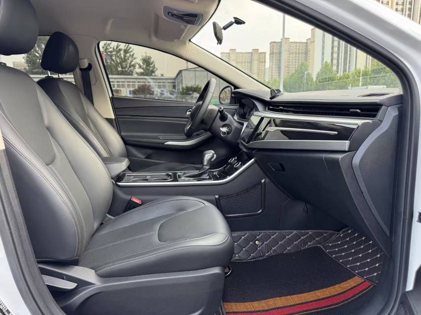 Chery Arrizo 5 2022 car image #9
