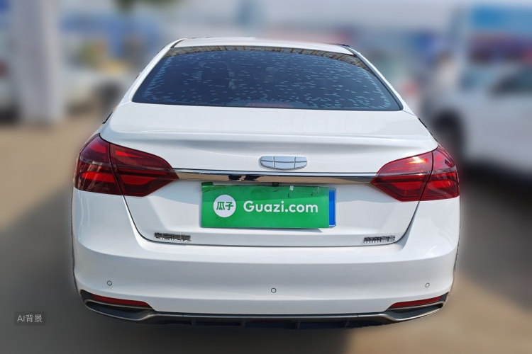 2019 immagine di auto #6