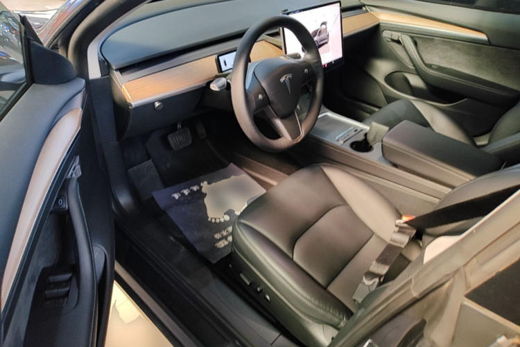 Tesla Model 3 2022 #12 Tesla Model 3 2022 car image #12