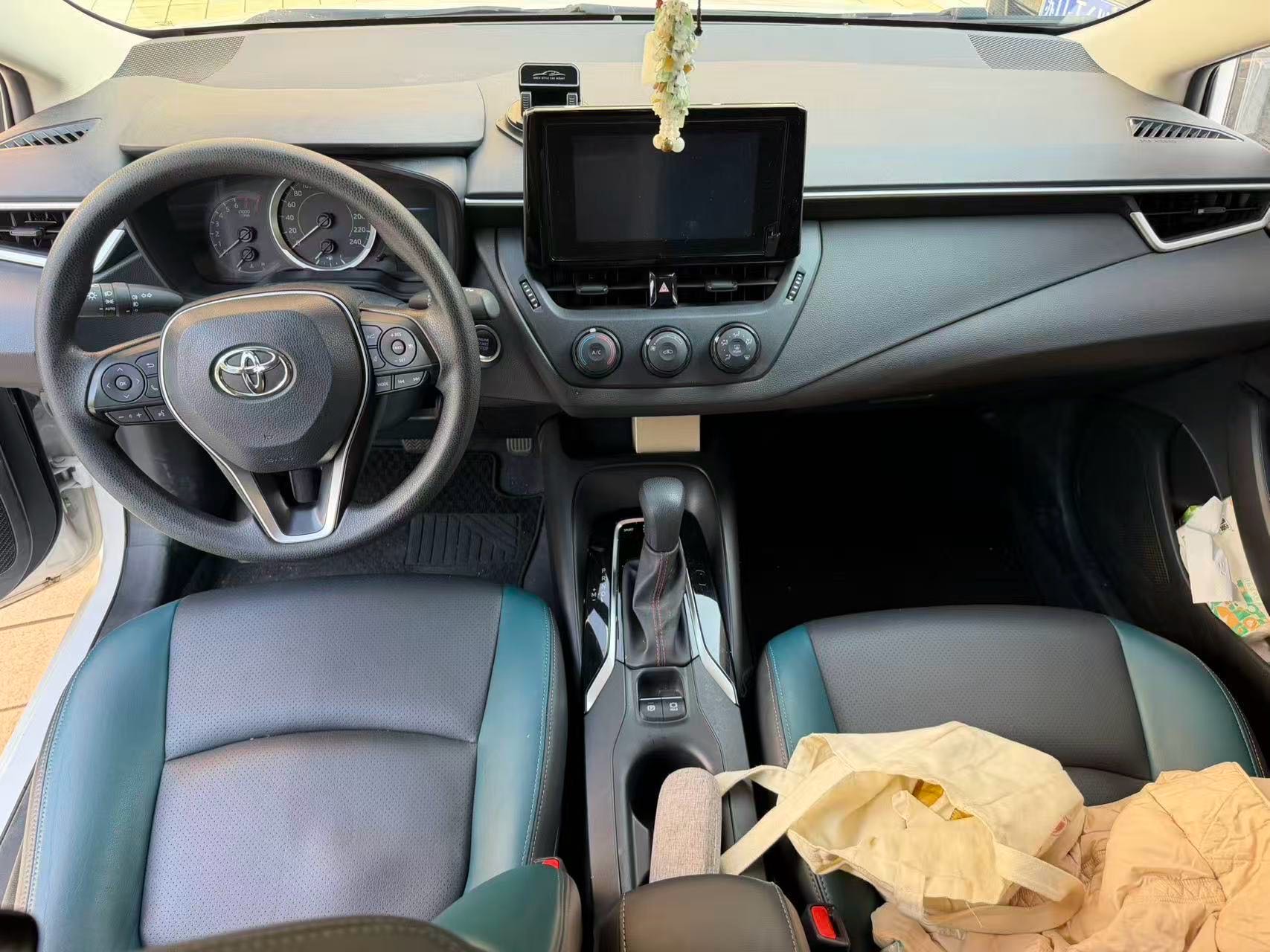 Toyota Corolla 2023 car image #6