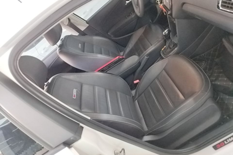 Volkswagen Polo 2014 car image #20