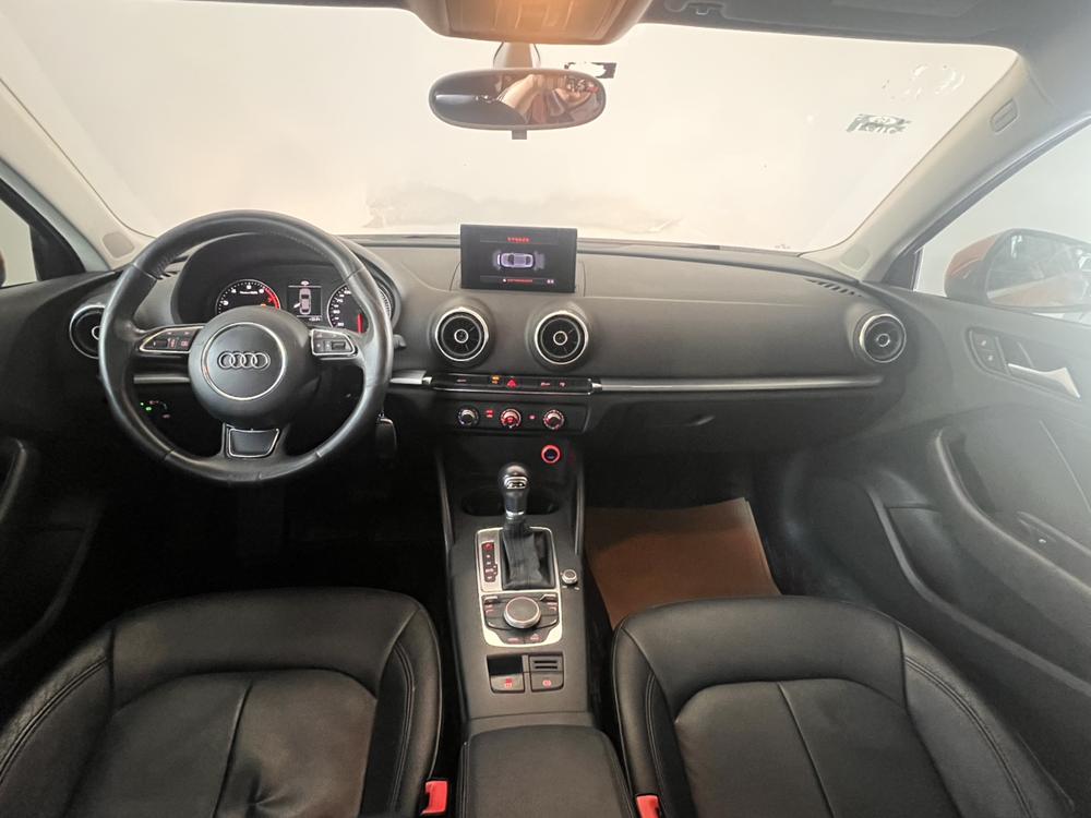 Audi A3 2015 car image #10