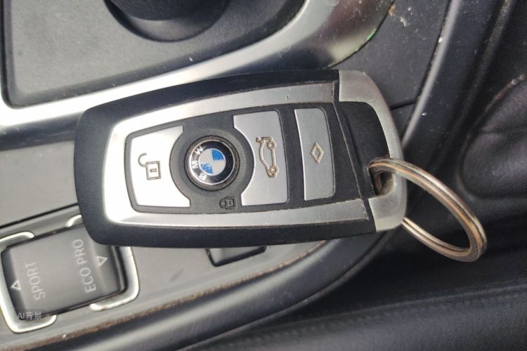BMW 3 Series 2016 immagine di auto #10