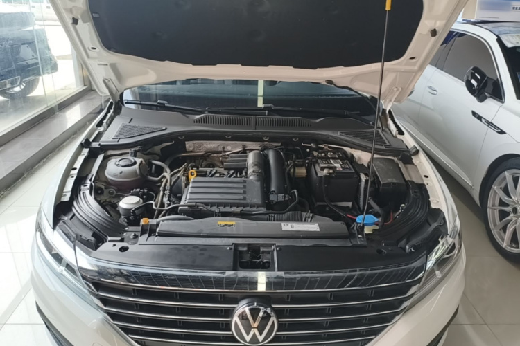 Volkswagen Lavida 2022 car image #20