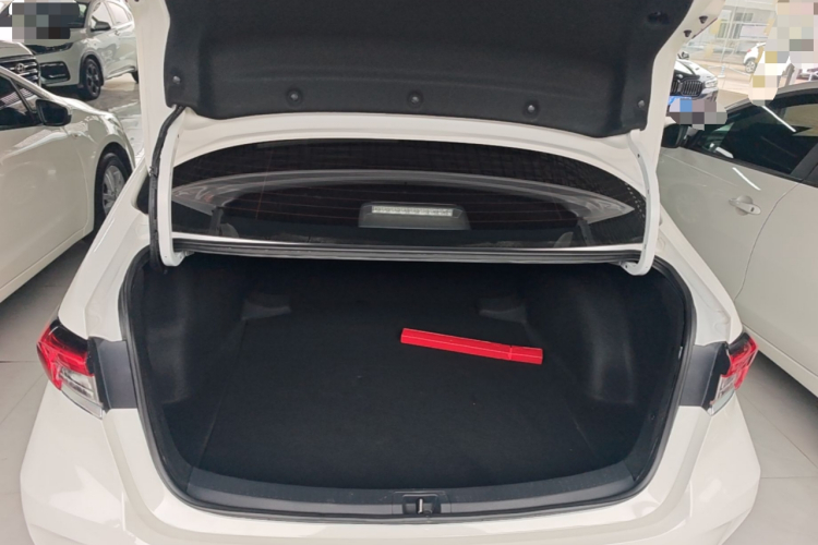 Toyota Corolla 2022 car image #19