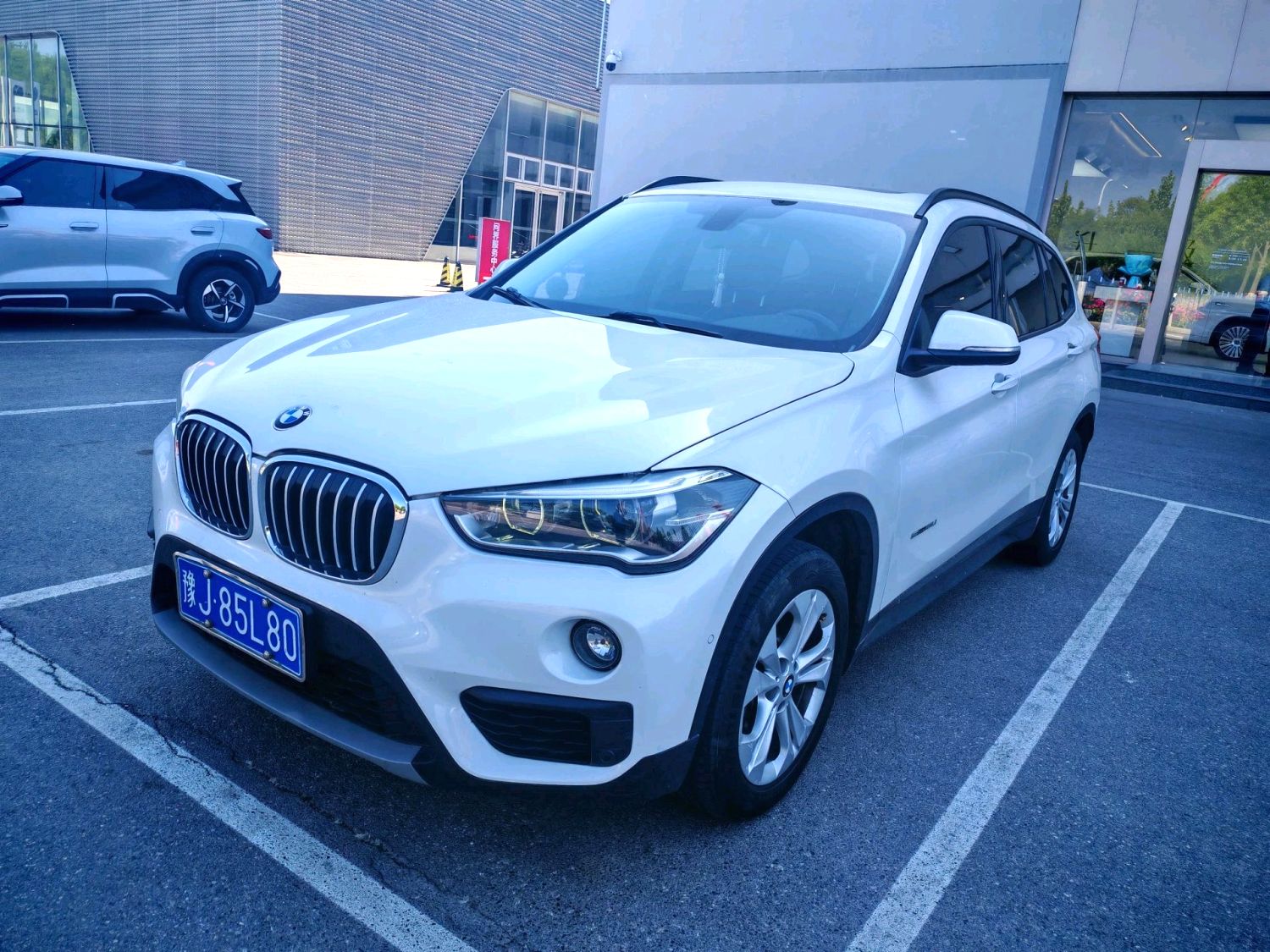 2016 2016 immagine di auto