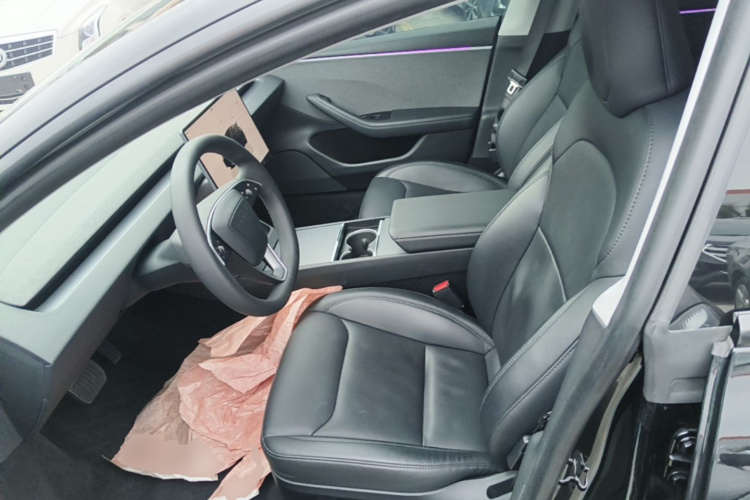 Tesla Model 3 2024 #19 Tesla Model 3 2024 car image #19