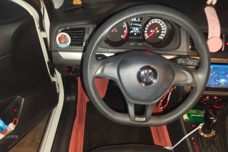 Volkswagen Lavida 2017 #12 Volkswagen Lavida 2017 car image #12