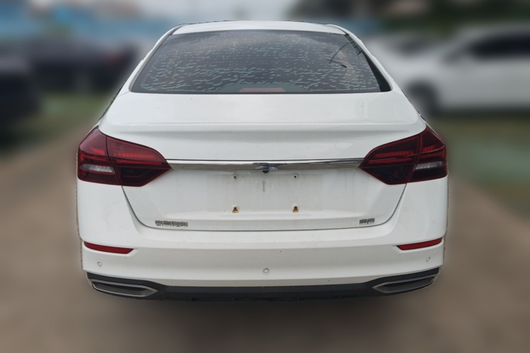 GEELY Emgrand 2021 #6 GEELY Emgrand 2021 car image #6