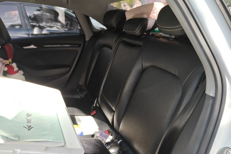 Audi A3 2020 car image #19