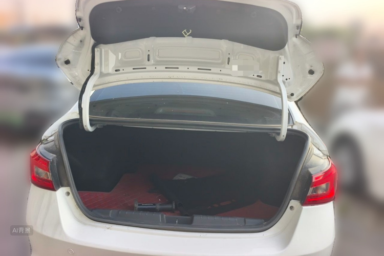 Chery Arrizo 5 2021 car image #21