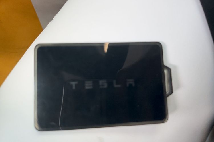 Tesla Model 3 2021 #9 Tesla Model 3 2021 car image #9