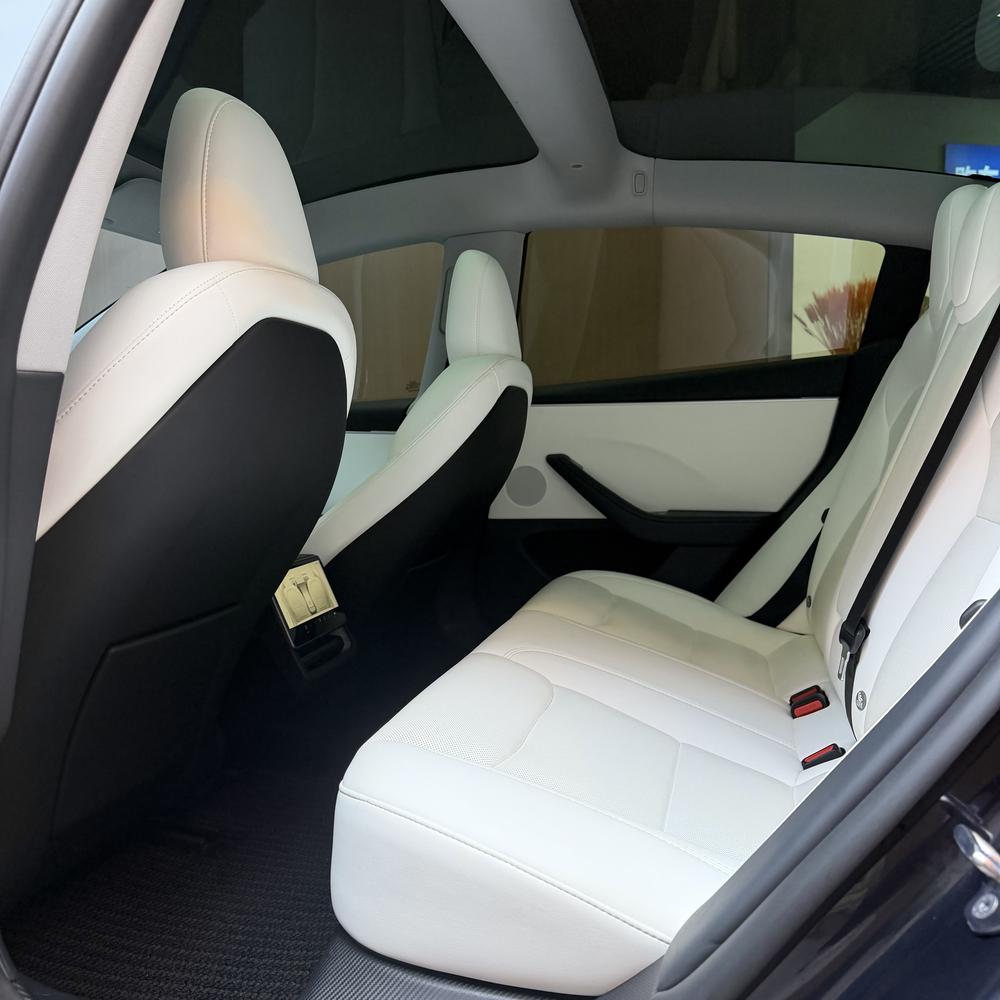 Tesla Model 3 2024 #18 Tesla Model 3 2024 car image #18