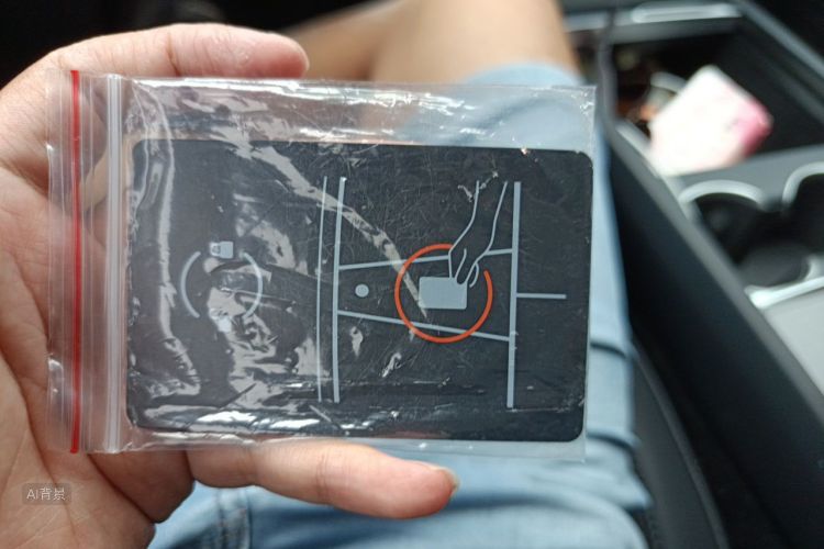 Tesla Model 3 2024 car image #10