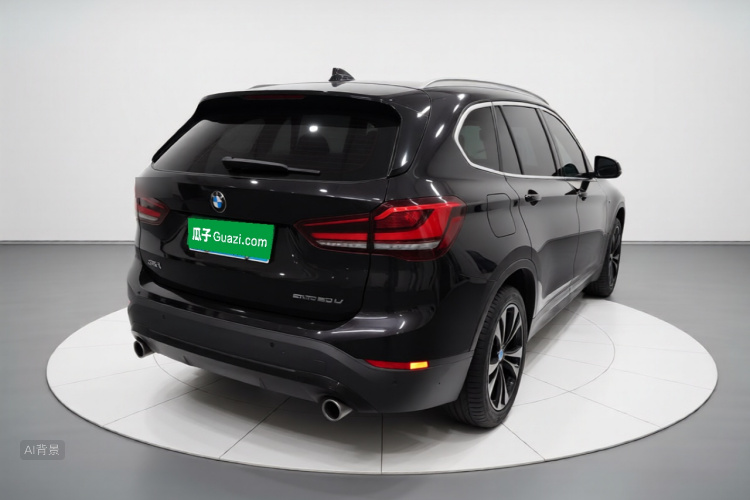 BMW X1 2021 car image #7
