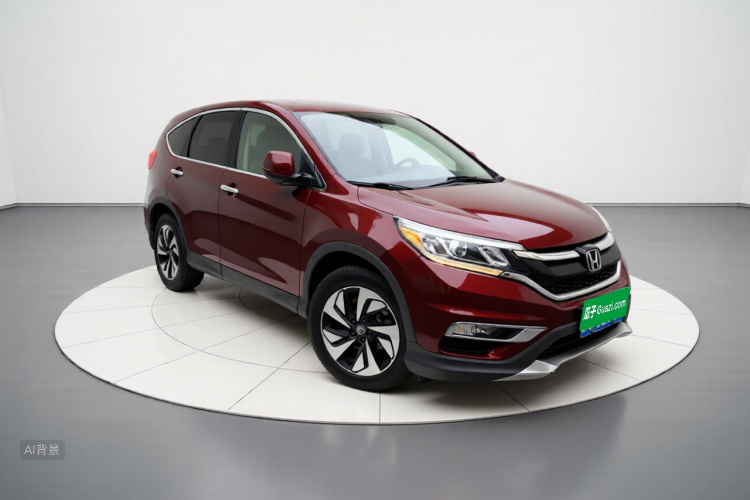 Honda CR-V 2016 car image #4