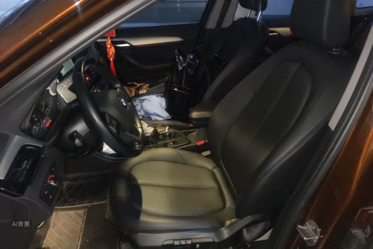 BMW X1 2016 car image #17