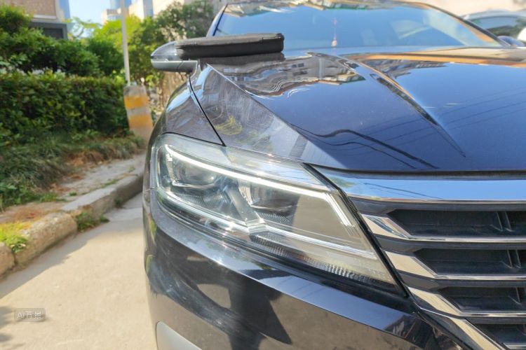 Volkswagen Lavida 2021 car image #8