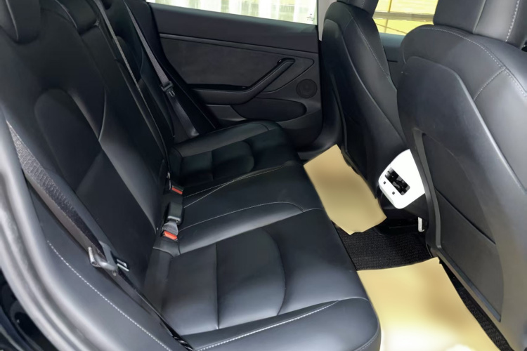 Tesla Model 3 2023 #18 Tesla Model 3 2023 car image #18