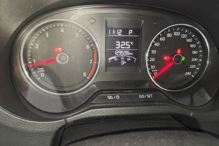 Volkswagen Polo 2017 #12 Volkswagen Polo 2017 immagine di auto #12