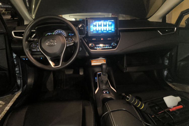 Toyota Corolla 2020 #7 Toyota Corolla 2020 car image #7