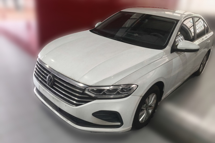 Volkswagen Lavida 2023 car image #2