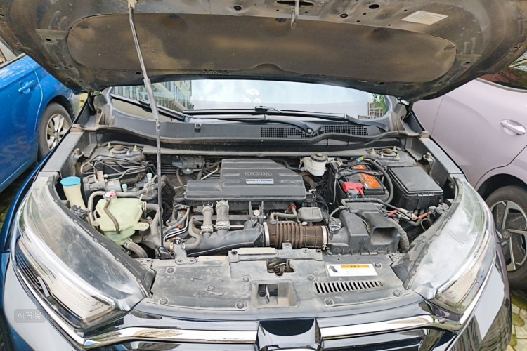 Honda CR-V 2020 car image #22