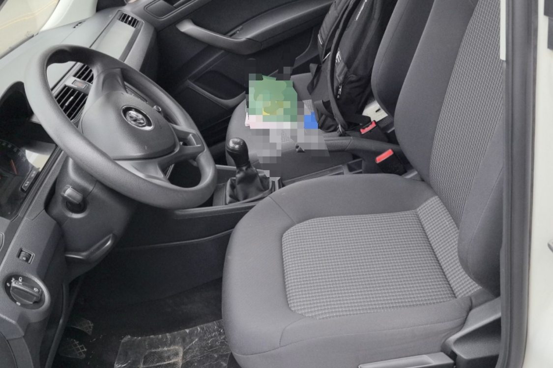 Volkswagen Santana 2018 #18 Volkswagen Santana 2018 car image #18