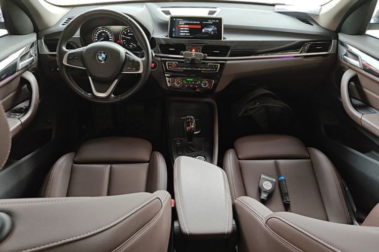 BMW X1 2020 #11 BMW X1 2020 car image #11