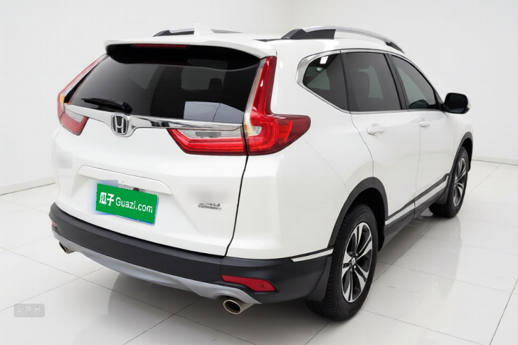 Honda CR-V 2020 #7 Honda CR-V 2020 car image #7