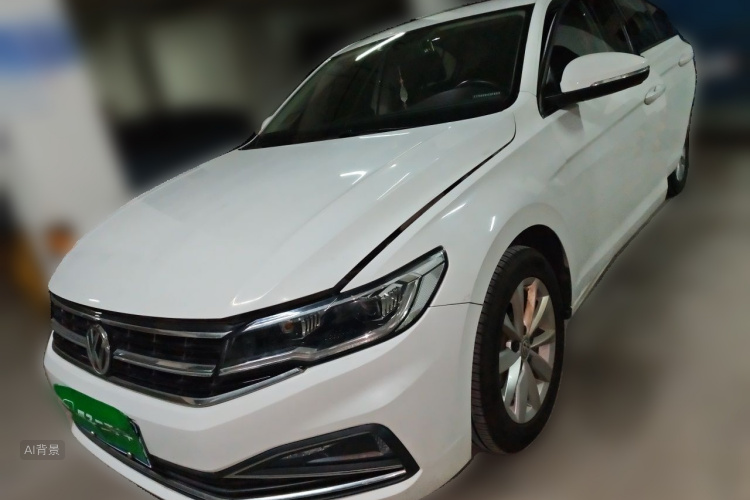 Volkswagen Bora 2020 car image #2
