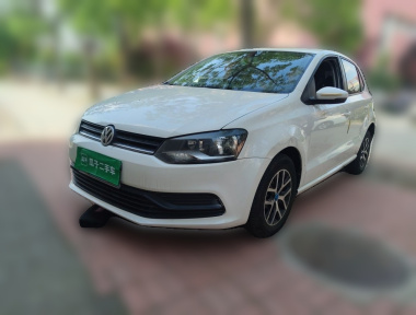 Volkswagen Polo 2017 Volkswagen Polo 2017 car image