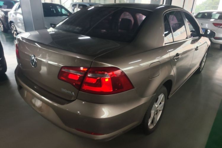 Volkswagen Bora 2015 #7 Volkswagen Bora 2015 immagine di auto #7