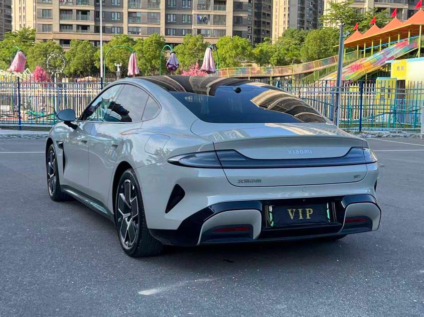 2025 car image #4