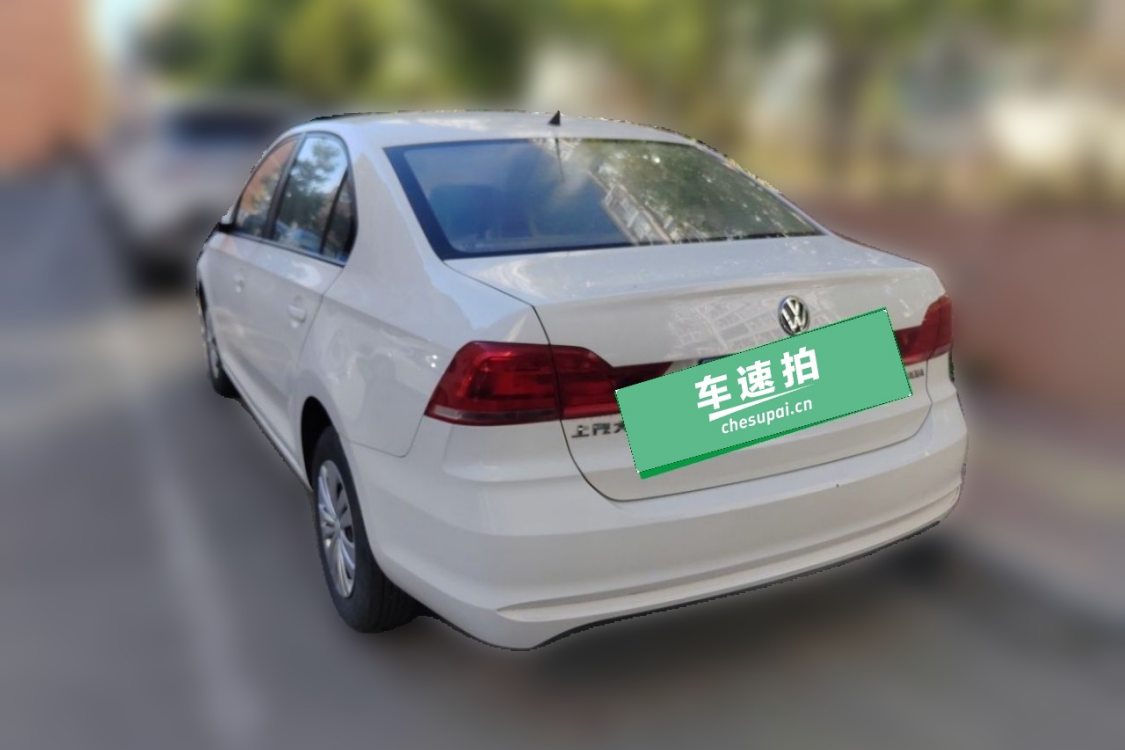 Volkswagen Santana 2016 #3 Volkswagen Santana 2016 car image #3