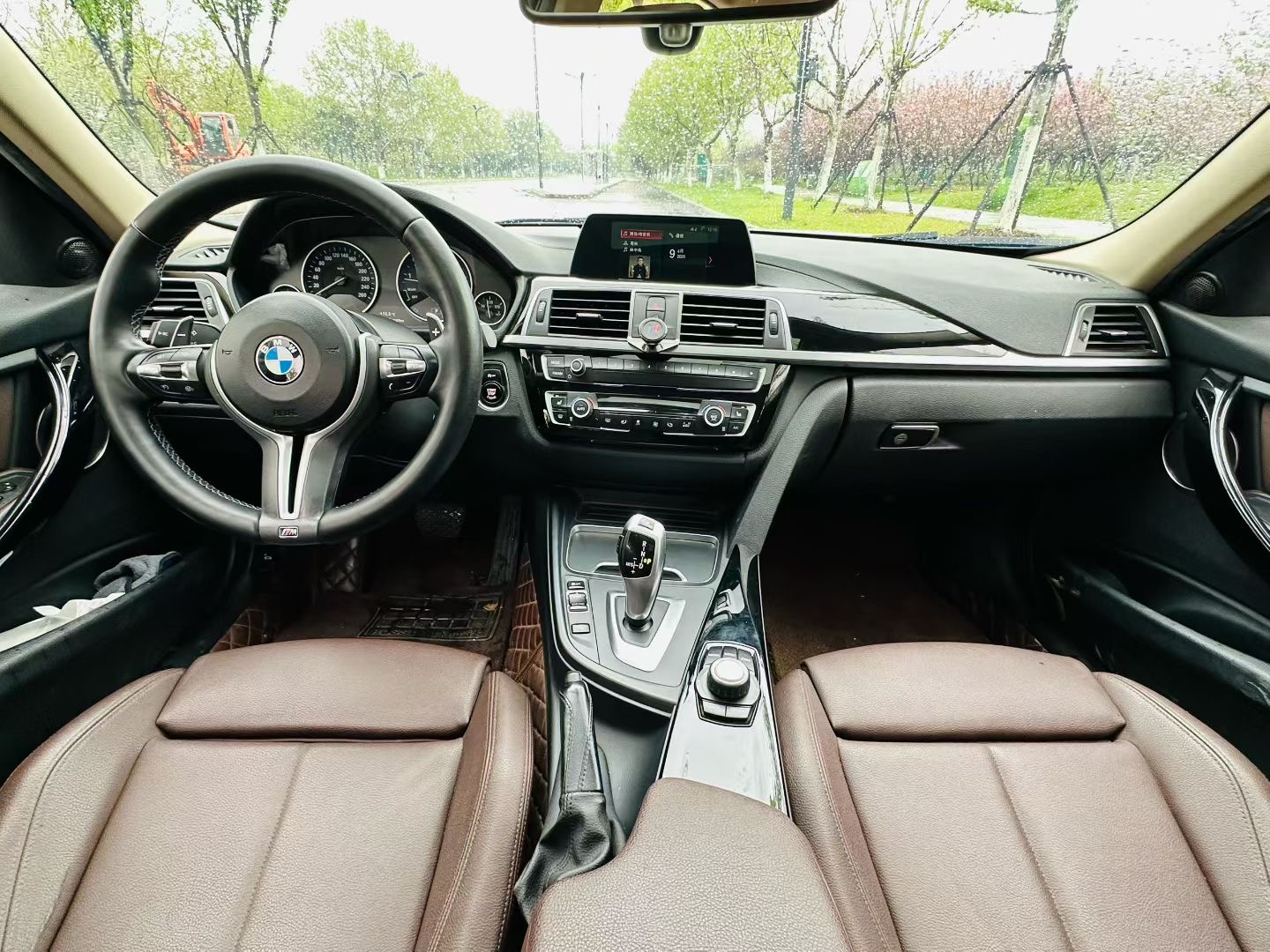 宝马 宝马3系 2018 汽车图片 #8