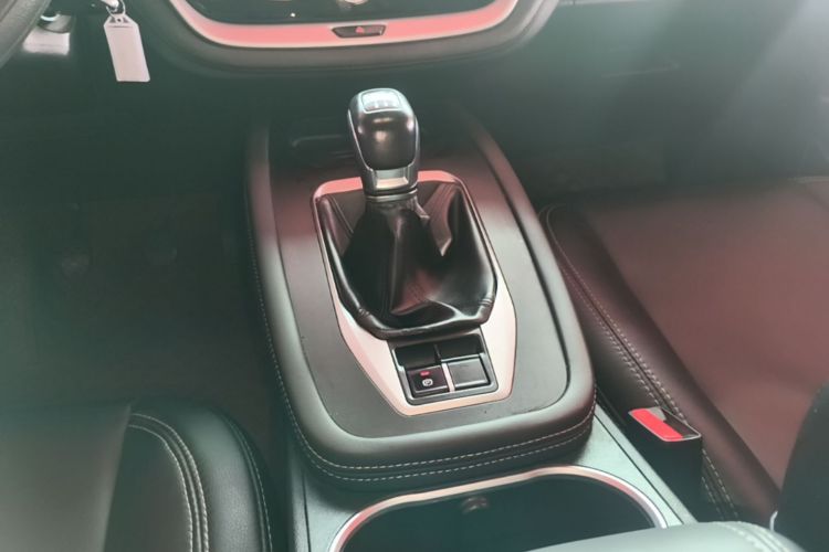 Jetour X70M 2022 #14 Jetour X70M 2022 image de voiture #14