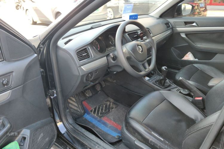Volkswagen Lavida 2015 #18 Volkswagen Lavida 2015 car image #18
