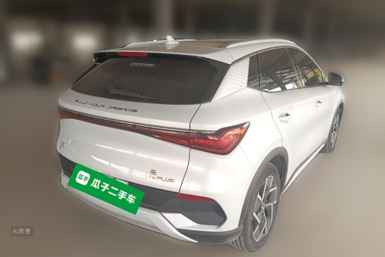 BYD Yuan Plus 2023 immagine di auto #7
