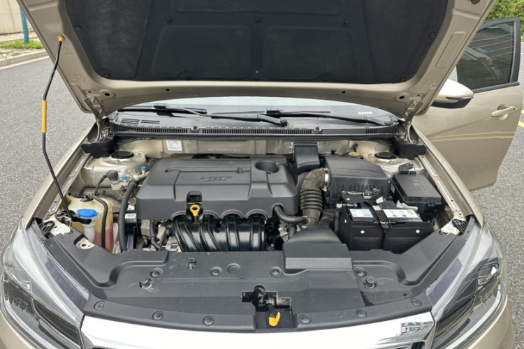 GEELY Emgrand 2020 #18 GEELY Emgrand 2020 car image #18
