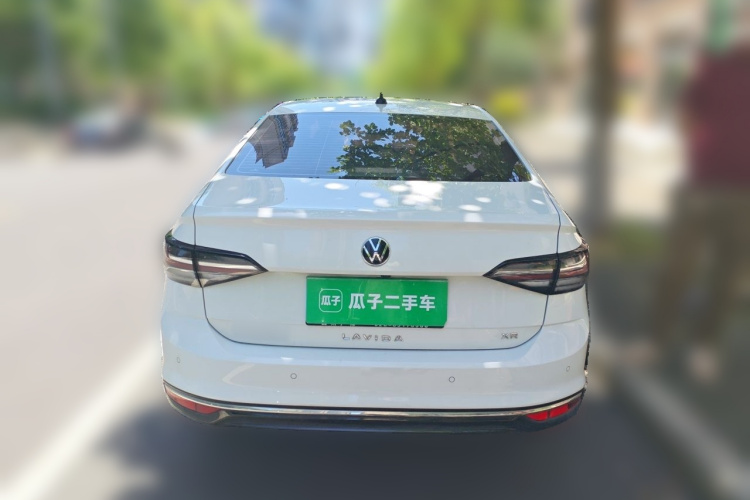 Volkswagen Lavida 2024 car image #4
