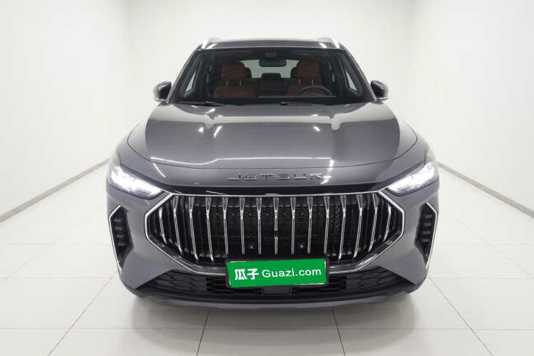 Jetour X70 PLUS 2025 car image #3