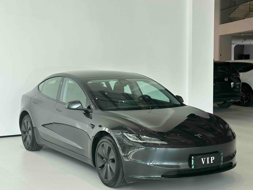 Tesla Model 3 2025 #3 Tesla Model 3 2025 immagine di auto #3