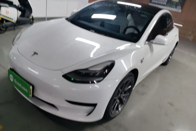 Tesla Model 3 2020 #2 Tesla Model 3 2020 car image #2