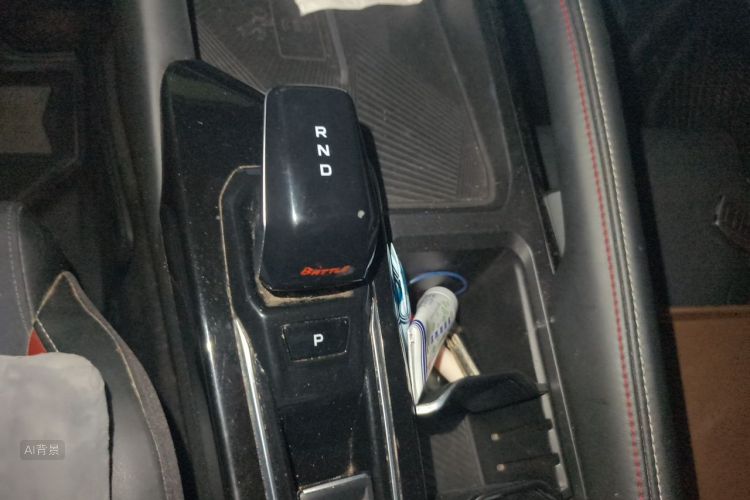 GEELY Coolray 2022 #16 GEELY Coolray 2022 car image #16