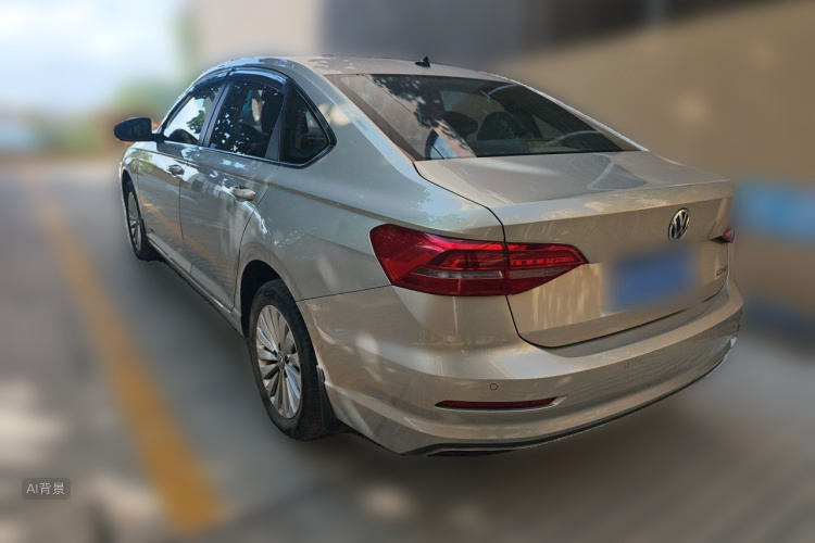 Volkswagen Lavida 2019 #5 Volkswagen Lavida 2019 car image #5