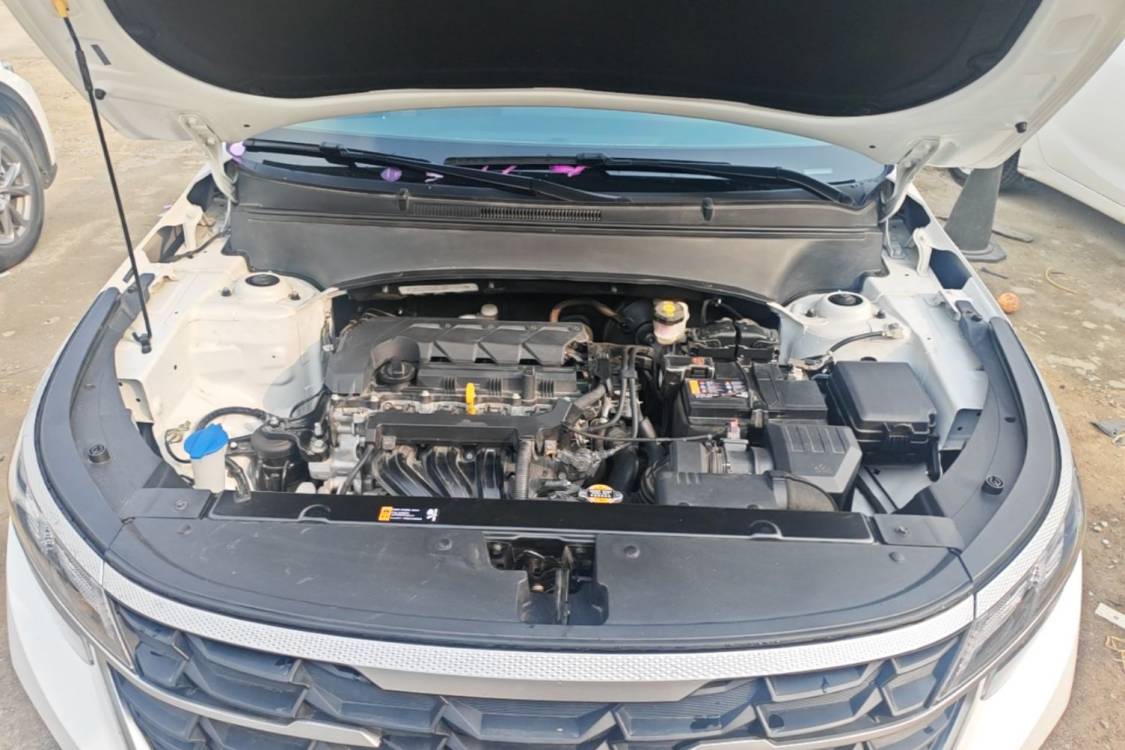 Kia Seltos 2024 #10 Kia Seltos 2024 immagine di auto #10